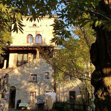 Agriturismo La Fenice Tole Екстериор снимка