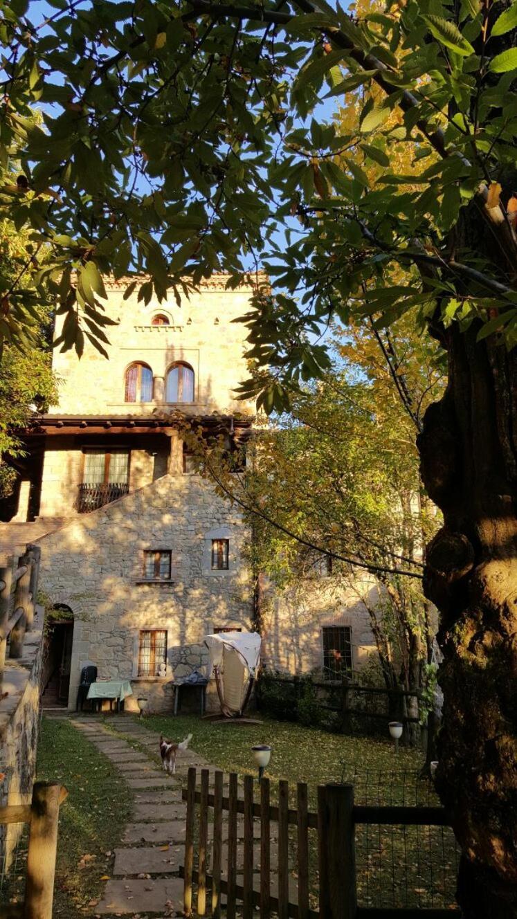 Agriturismo La Fenice Tole Екстериор снимка